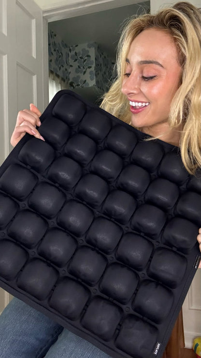 SeatRelief - Therapeutic Cushion