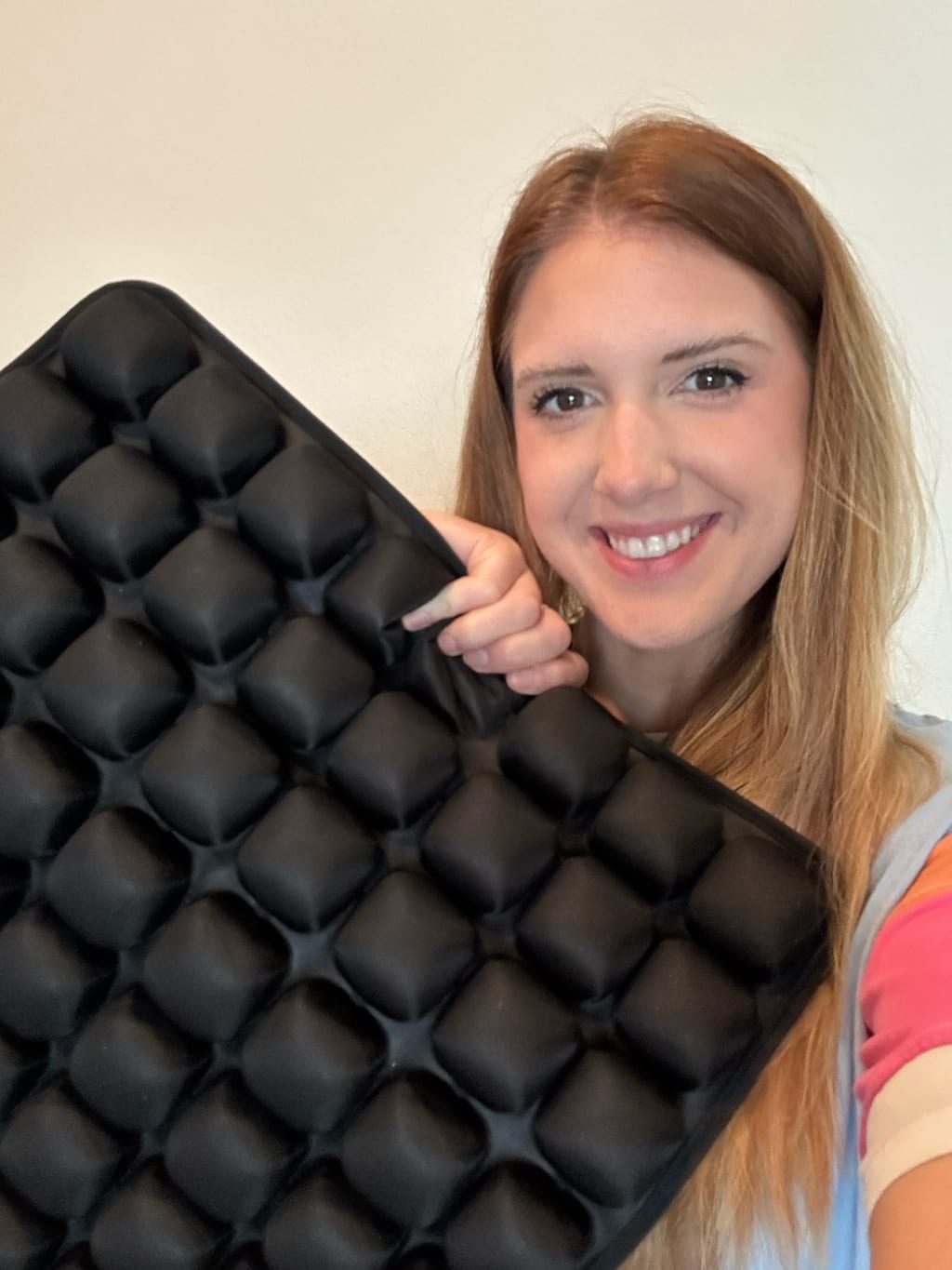 SeatRelief - Therapeutic Cushion