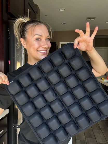 SeatRelief - Therapeutic Cushion